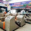 木炭生產機 機制木炭自動化 機制木炭效率分析