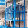 元力液壓 DT 貨梯 升降平臺 /升降機(jī)/酒店傳菜機(jī)