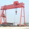 神起起重機(jī) 橋式起重機(jī) 龍門吊 移動式龍門吊
