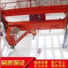 供應(yīng)神力 電動雙梁橋式起重機(jī) 通用單梁橋式起重機(jī)