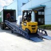 琇澤登車橋品牌現貨供應 集裝箱登車橋 液壓登車橋