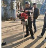 超越CY-DG 鏟頭式汽油挖樹(shù)機(jī) 園林汽油挖樹(shù)機(jī) 小樹(shù)苗專用移苗機(jī)