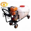 民友 MY-100 果園噴霧打藥車(chē) 手推式噴霧器廠家 自走式打藥機(jī)