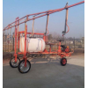 方向盤(pán)自走式打藥機(jī) 手推式高壓噴藥機(jī)
