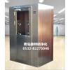 全不銹鋼風(fēng)淋室,自動感應(yīng)吹淋,LED液晶顯示