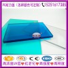 江陰供應(yīng)PC陽光板車棚雨棚防紫外線效果好