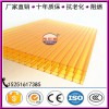 邳州供應(yīng)各種顏色卡布隆陽光板車棚雨棚理想材料