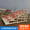 場(chǎng)館專用伸縮看臺(tái) 伸縮座椅 觀眾看臺(tái)座椅