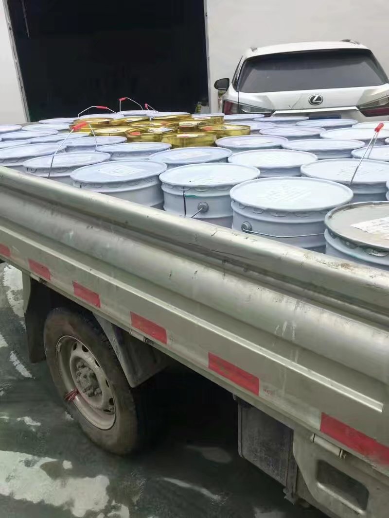 環氧地坪材料5