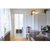 自帶井道無機(jī)房家用電梯-Aritco 6000