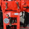 巨匠集團130液壓巖芯鉆機 可移機功能方便操作 省時熱銷