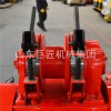 巨匠集團工程地質鉆機內(nèi)含移位滑道提鉆方便快速