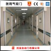 濟源專業定做酒店自動玻璃門