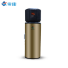 空氣能一體機(jī)200升，空氣源熱水器一體機(jī)省電節(jié)能安裝簡便