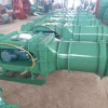 海南礦用除塵風(fēng)機KCS-410D煤礦除塵風(fēng)機