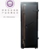 C級(jí)電磁屏蔽機(jī)柜0.8米，10U服務(wù)器屏蔽機(jī)柜，縱橫機(jī)柜ZHPBC7010 含C級(jí)證書 可查真?zhèn)? onmouseover=