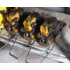 20T液壓起道器  YQD起道機節省人力