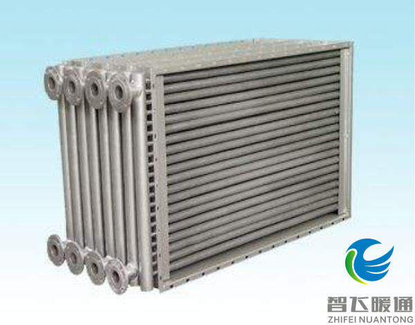 FUL型 導(dǎo)熱油散熱器