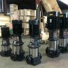 上海昊宣泵業(yè)供應(yīng)50CDLF16-160  15KW 臥式多級泵 CDLF不銹鋼多級泵 CDLF輕型立式多級泵 質(zhì)量保證