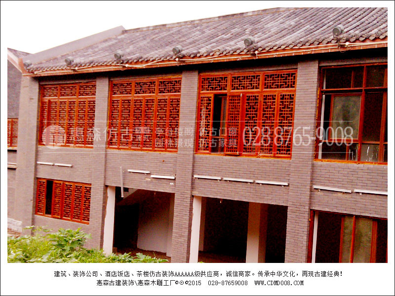 西昌海門(mén)漁村031
