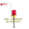 GZ-122LED低光強(qiáng)航空障礙燈高空能航空障礙燈高樓鐵塔航空障礙燈內(nèi)河海上航標(biāo)燈