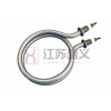 實體工廠可根據要求設計生產電加熱管 不銹鋼加熱管