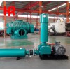 鴻潤羅茨鼓風機65A-3KW增氧泵 專業廠家生產 羅茨鼓風機