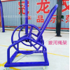 中小學(xué)拔河繩繩架 旋轉(zhuǎn)繩架 移動(dòng)繩架 手推移動(dòng)帶輪繩架批量定做