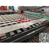 恒大金海岸城市廣場(chǎng)健身房裝修專用氟碳雕花吊頂鋁單板  廠家直銷