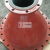 襯膠管道規(guī)格型號/安裝施工/卓越品質(zhì)