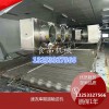 包頭餃子速凍隧道生產線推薦聚凱機械