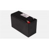 金武士PH7-12金武士蓄電池 12V7AH 免維護(hù)鉛酸蓄電池 儲能UPS專用