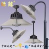 吸吊管壁式LED工礦防爆燈定制發電廠彎桿高棚飛碟UFO防眩光泛光燈