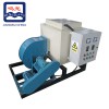 廠家直銷風(fēng)道加熱器 工業(yè)熱風(fēng)機(jī) 高溫廢氣處理加熱器
