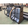 預(yù)制隔離墩模具-交通隔離墩模具-振通模具