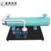 管道壓縮空氣加熱器 氮?dú)饧訜崞?空氣式加熱器 污水處理電加熱器