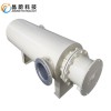 廠家定制管道式壓縮空氣加熱器 循環(huán)式空氣加熱器 光明電熱