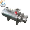 工業(yè)管道式電加熱器/防爆空氣加熱器/液體輔助電加熱器 光明 廠家