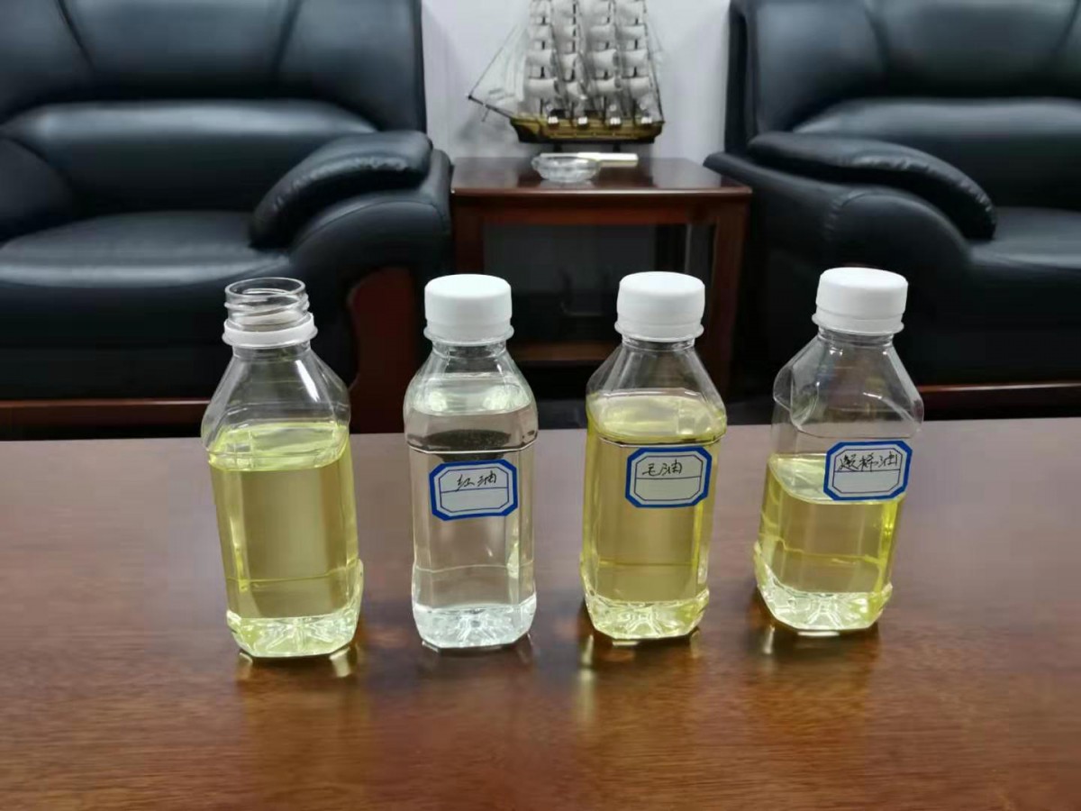燃料油、柴油