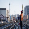 鐵路信號(hào)旗桿調(diào)車信號(hào)旗三色信號(hào) 防護(hù)服 防護(hù)帽 信號(hào)器材