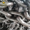 煤礦用耐磨處理30x108-279刮板機大鏈 特種鋼材質(zhì) 鏈條標(biāo)準(zhǔn)型號 標(biāo)準(zhǔn)節(jié)距 堅實耐磨