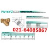 KITZ北澤Y型過(guò)濾器/PN16YZ黃銅過(guò)濾器/PN16YZ過(guò)濾器