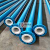 襯塑管道行業(yè)標準/應用領(lǐng)域/選購指南