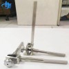 可調(diào)式扭面器接觸線擰面器接觸線扭面器KT-LT型可調(diào)式校正扳手