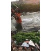 治理污泥污水用挖機液壓抽泥泵，污泥泵，淤泥泵廠家直銷