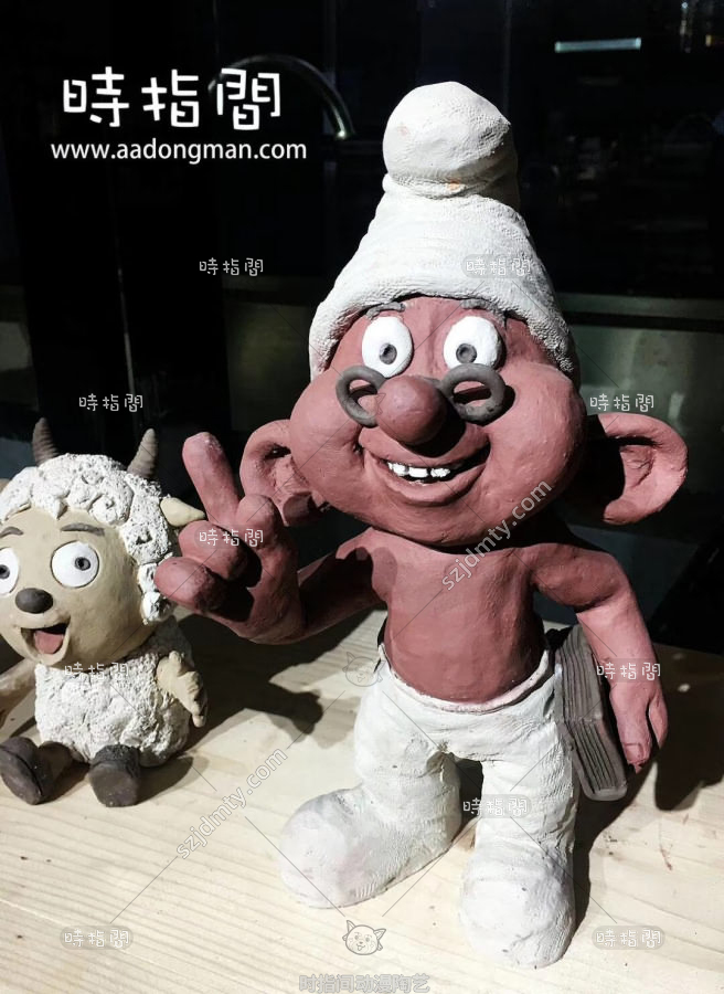 陶藝作品，陶藝店裝修，開陶藝店，陶藝店加盟，手工陶藝店 (8)