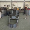高速收費(fèi)站船型模具-高速收費(fèi)站改造模具-掁通模具