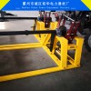 鐵路專用施工工程工具鐵路接觸網(wǎng)液壓張力放線架