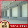 【盛歐門業(yè)】提升門 提升門廠家 提升門質量保障批發(fā)