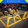 放線架軌道張力放線架鐵路軌道平板小車供應(yīng)鐵路放線架